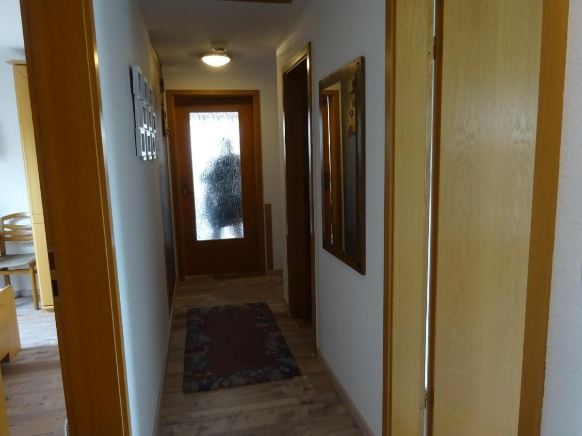 Fewo Elke Esens Exterior foto
