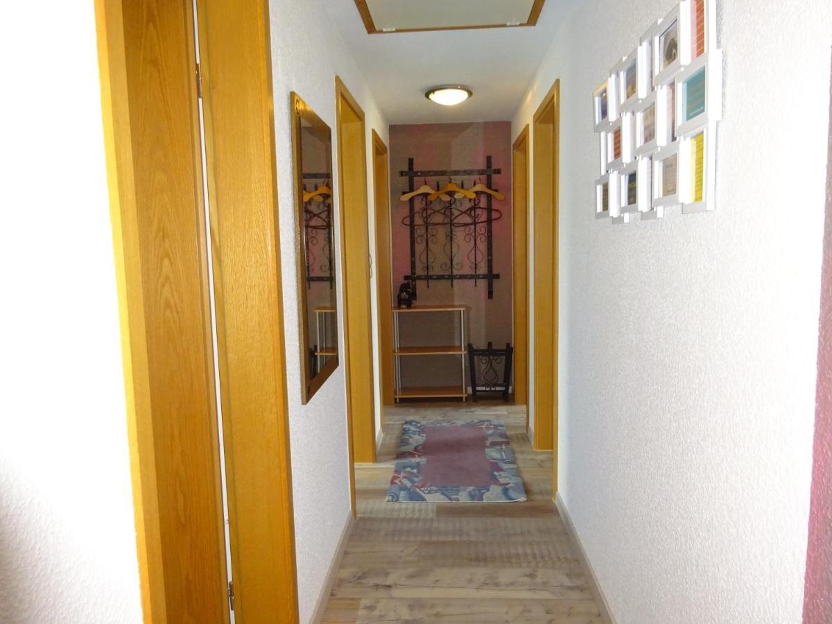 Fewo Elke Esens Exterior foto